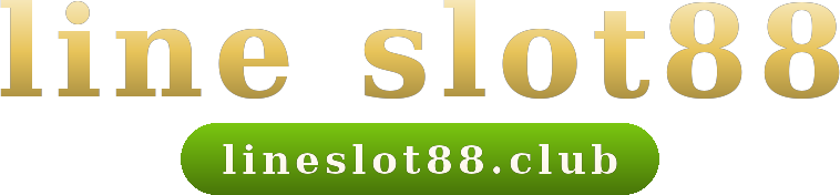 line slot88 logo